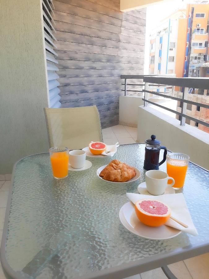 Eden Sea Breeze, 1 Bed, Rooftop Pool, Gym 레메소스 외부 사진